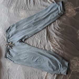 Vuori xs joggers